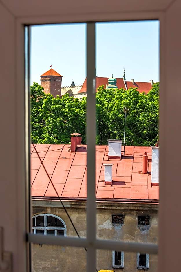 Hotel Kazimierz