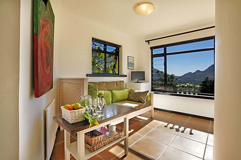 Dreamhouse Guest House