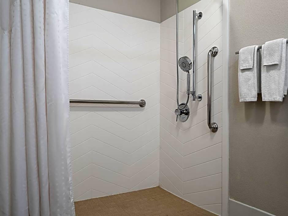 Holiday Inn Portsmouth Downtown By IHG