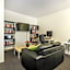 Perth Ascot Central Apartment Hotel