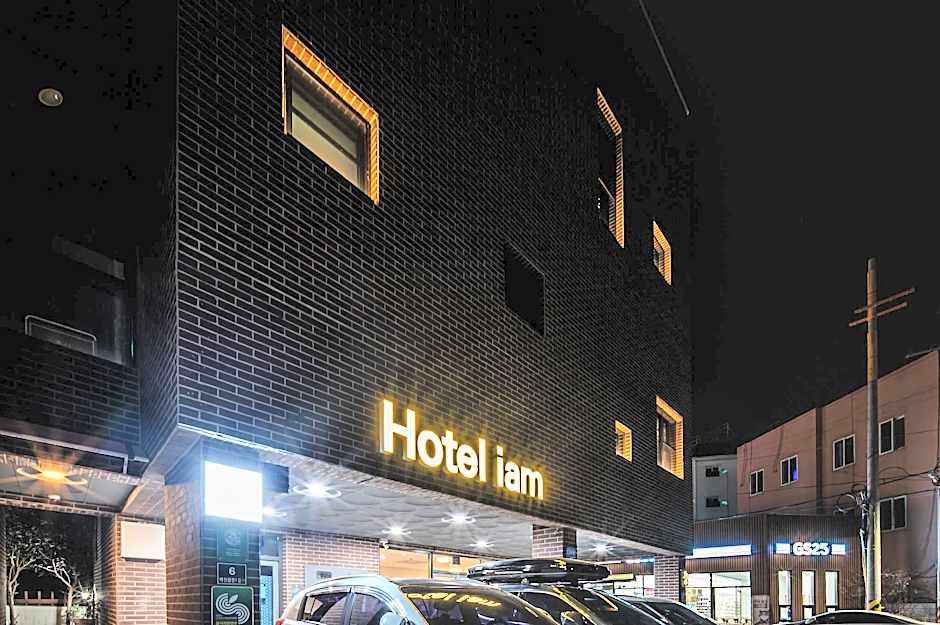 Hotel Iam