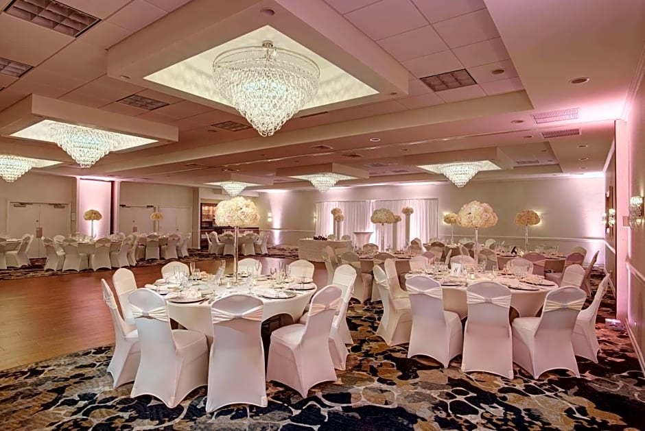 Days Hotel by Wyndham Toms River Jersey Shore