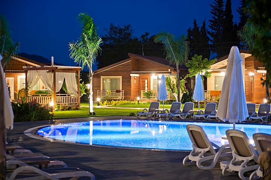 Kimera Lounge Boutique Hotel & Spa