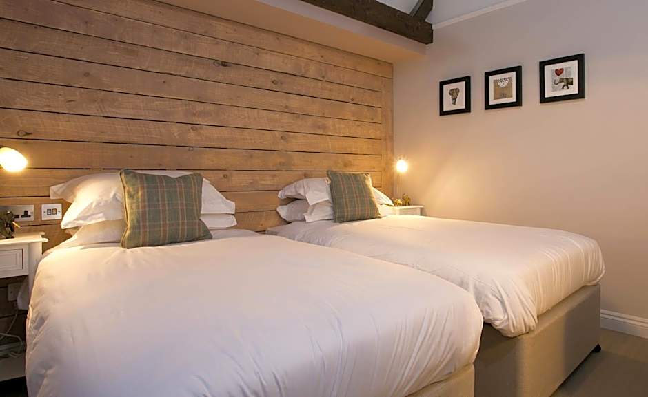 The Elephant at the Market