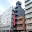 Spa & Capsule Hotel GrandPark-Inn Kitasenju