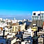 Toyoko Inn Tokyo Shinagawa Aomono-yokocho-eki
