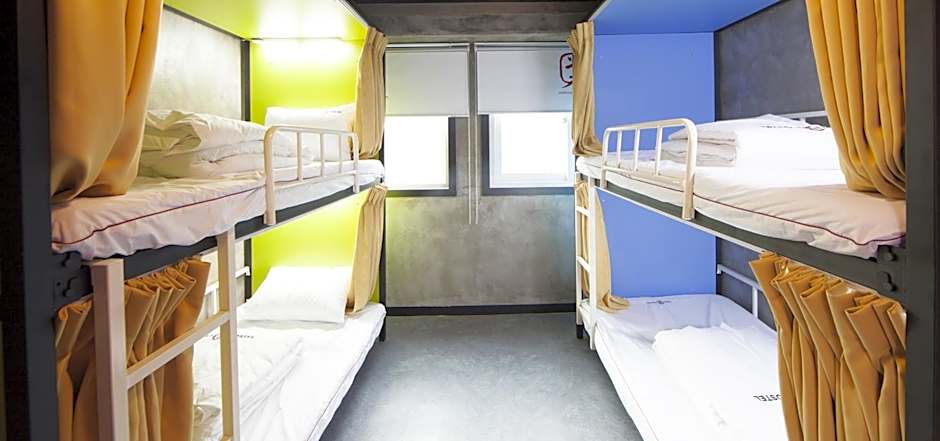 Calli Hostel