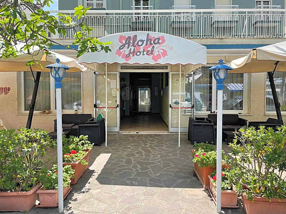 Hotel Aloha