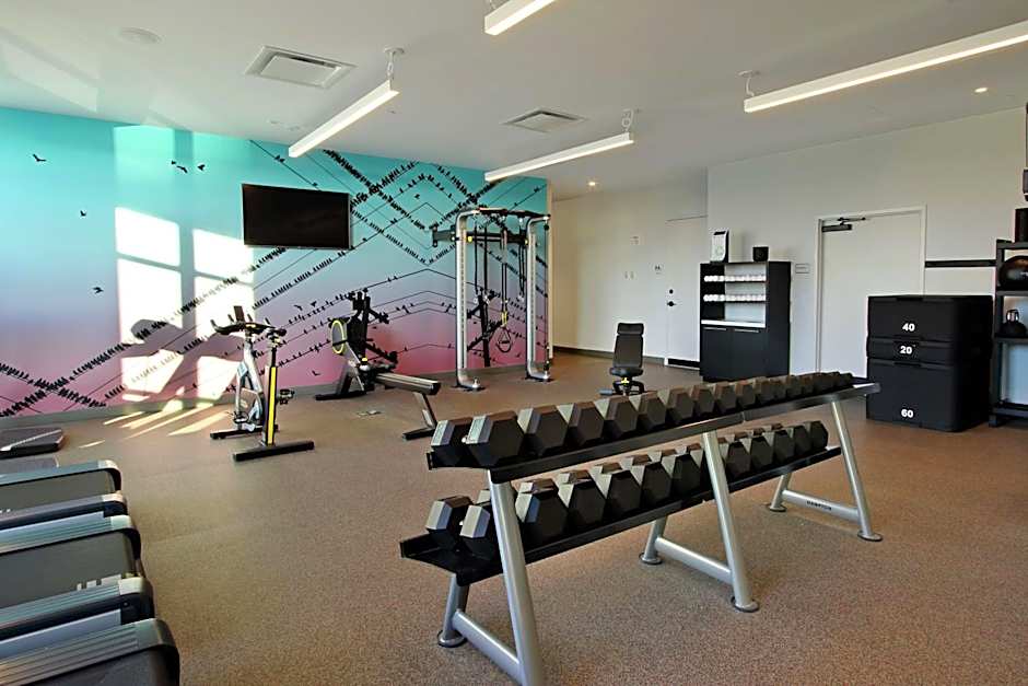 Canopy By Hilton Columbus Downtown Short North