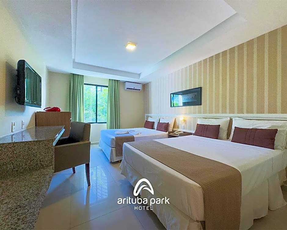 Arituba Park Hotel