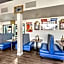Clarion Inn Salt Lake City Airport