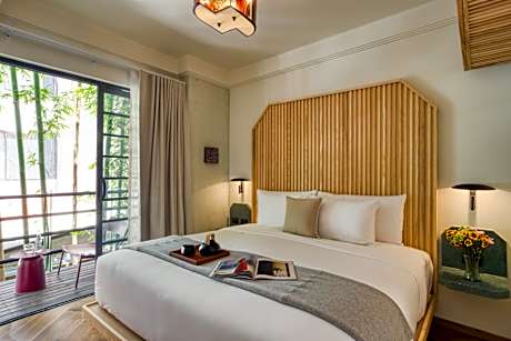 Rodona Hotel