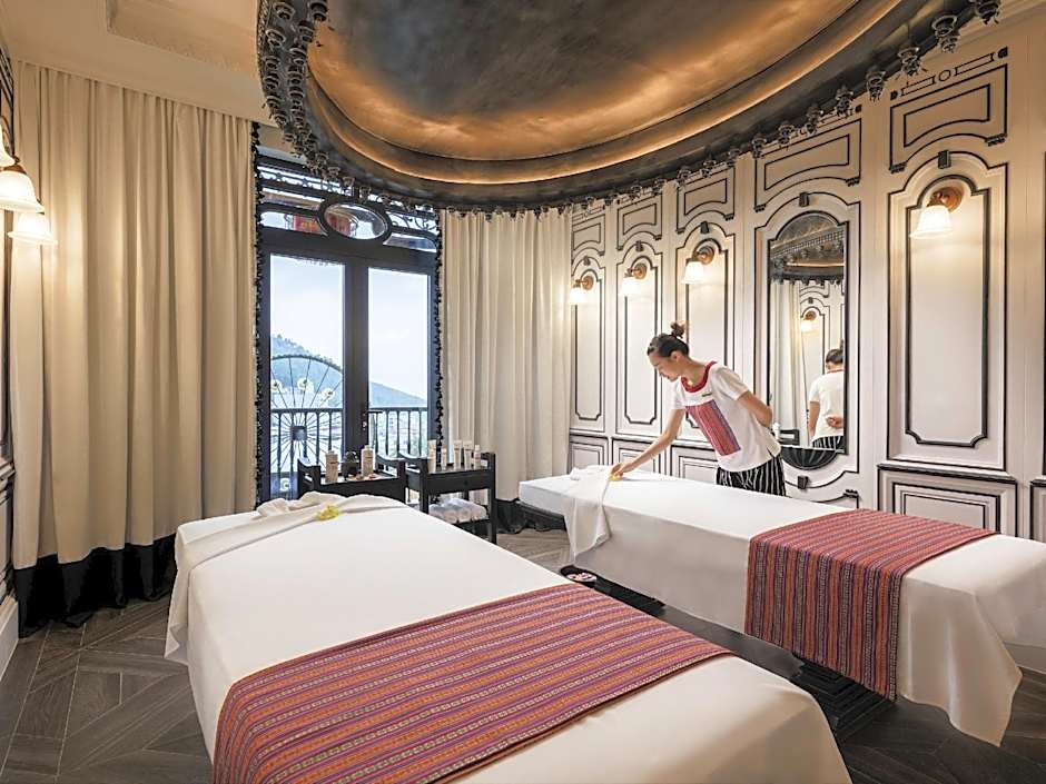 Hotel de la Coupole - MGallery