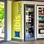 ibis budget Saint-Ouen-l'Aumône