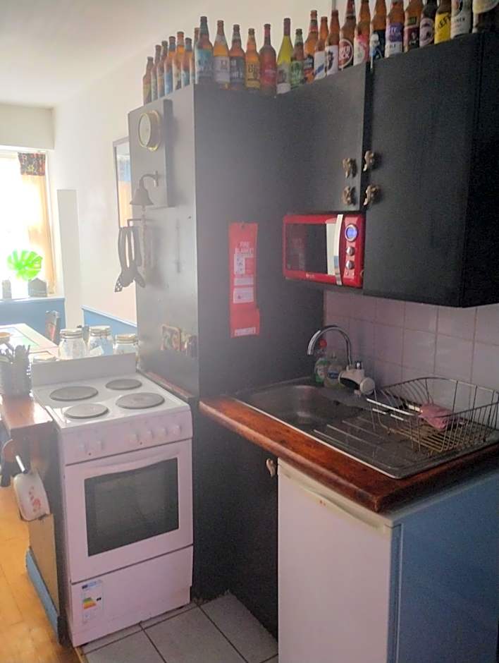 Easkey Hostel