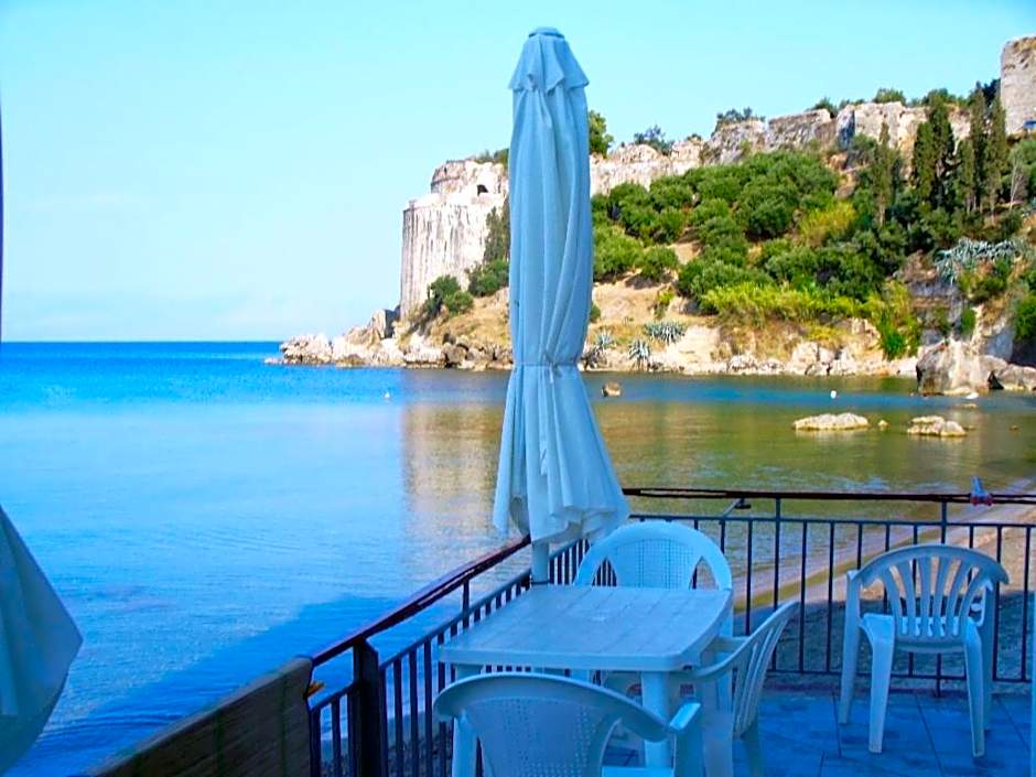 Xenios Zeus Rooms