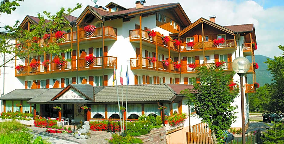 Hotel Olisamir