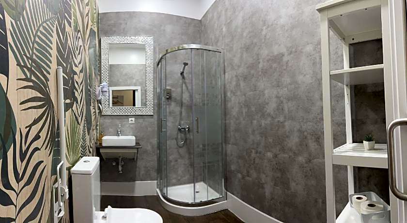 Modular Rooms Hotels