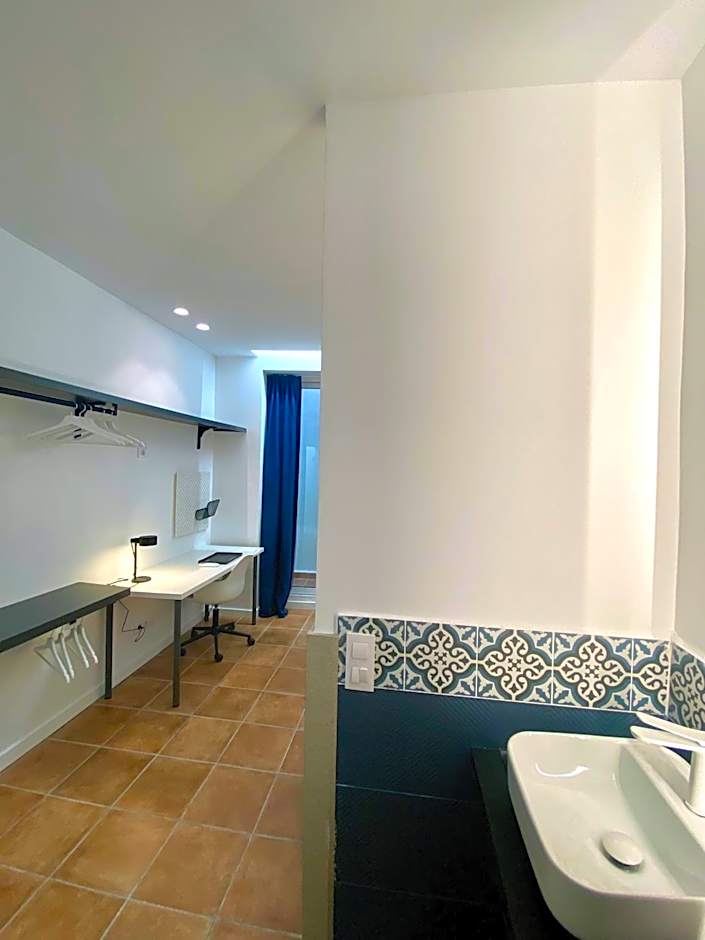 Guest House Espinardo Murcia Casa Universitaria