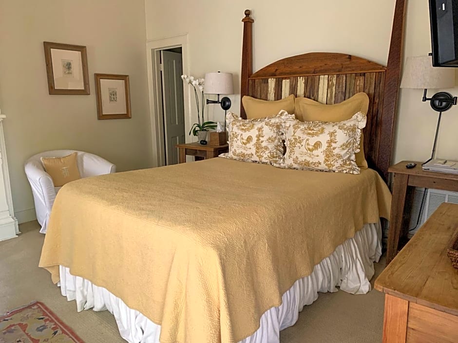 Terrell House Bed and Breakfast