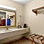 Americas Best Value Inn Ocean Inn