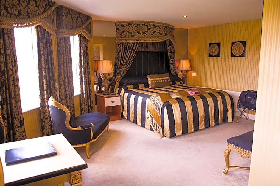 The Belfray Country Inn