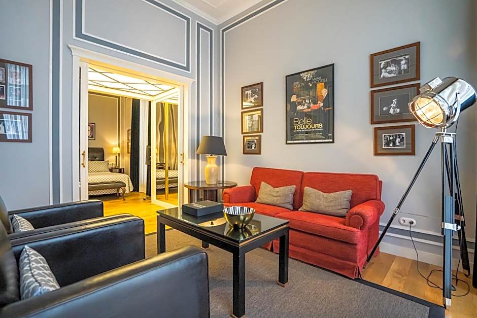 Grande Hotel do Porto