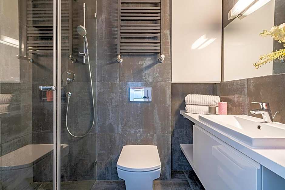 Art Apart River View Wrocław