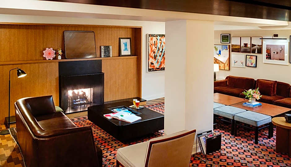 Shinola Hotel