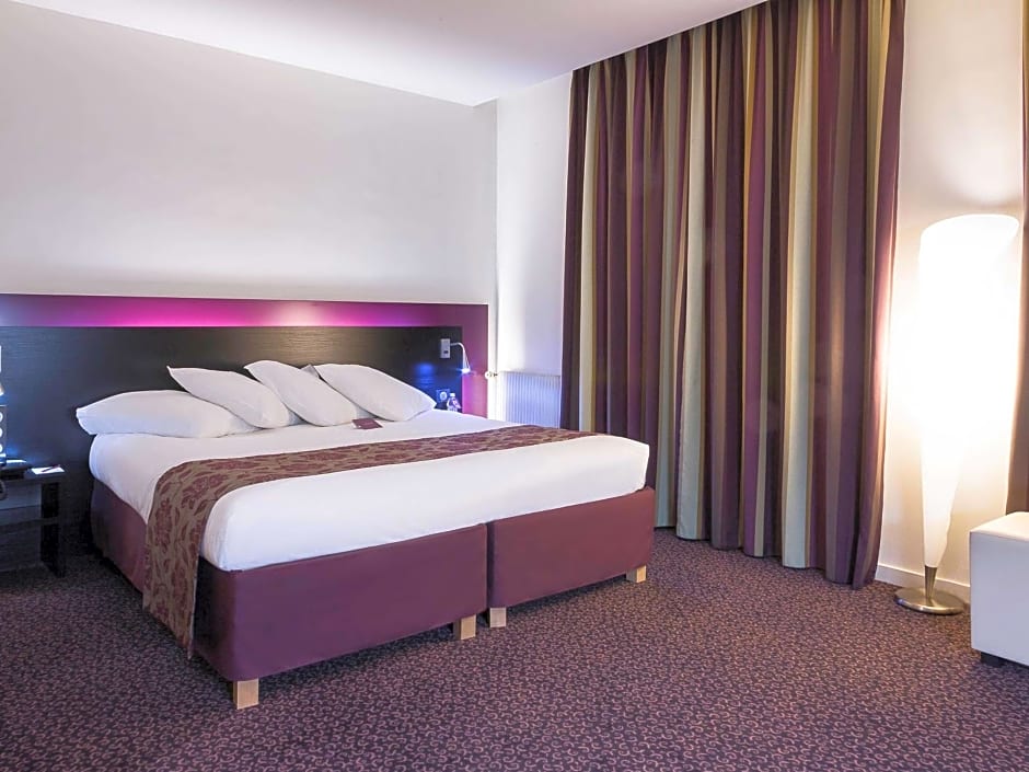 Hotel Mercure Lille Roubaix Grand