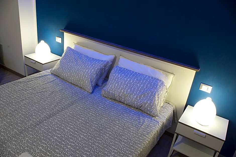 B&B Del Centro e SPA