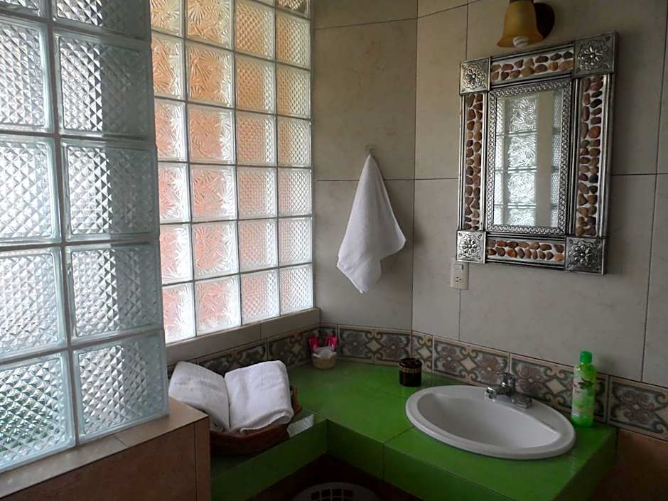 Hotel Internacional Malitsin