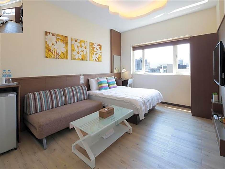 Happiness Yes Hostel 3