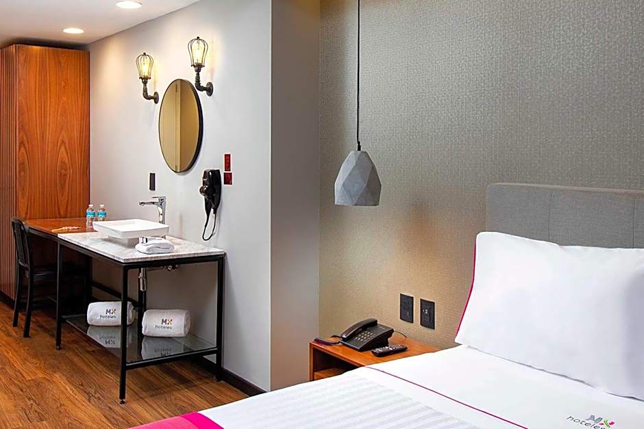 Hotel MX reforma