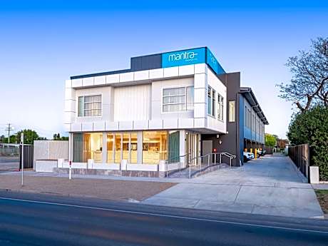 Mantra Shepparton