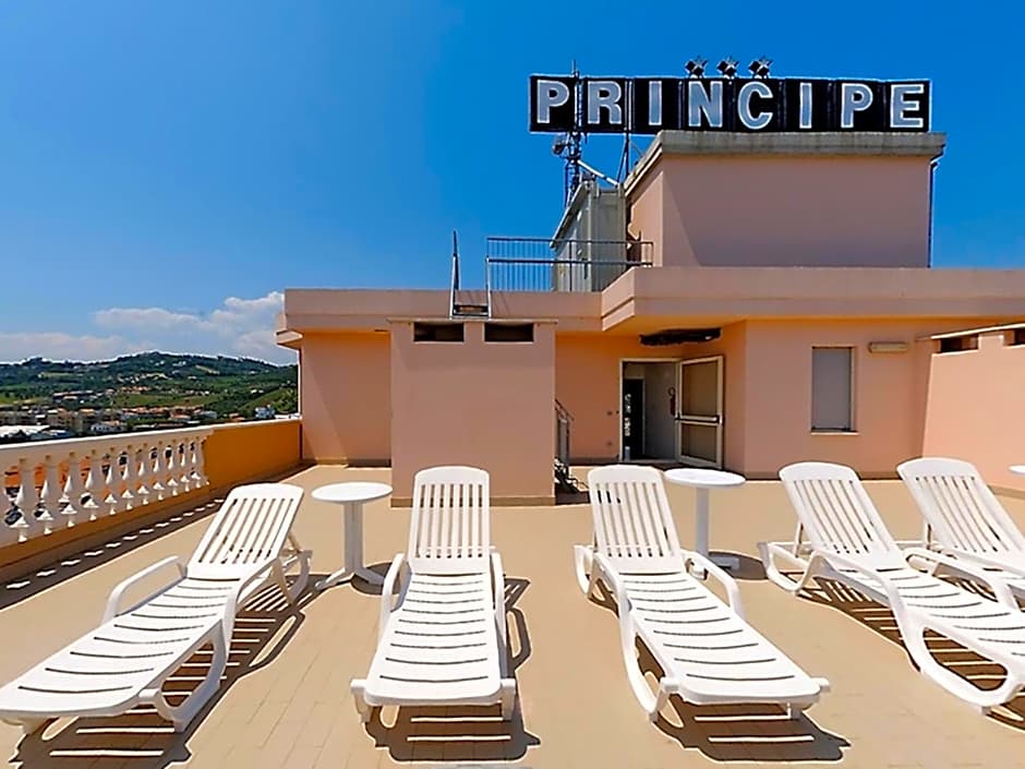 Hotel Principe