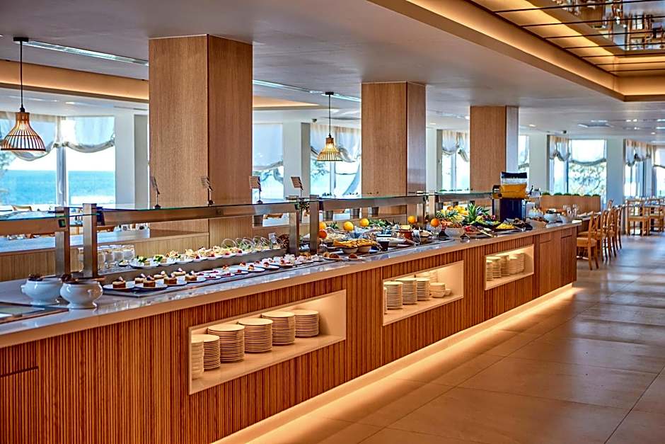 Universal Hotel Lido Park