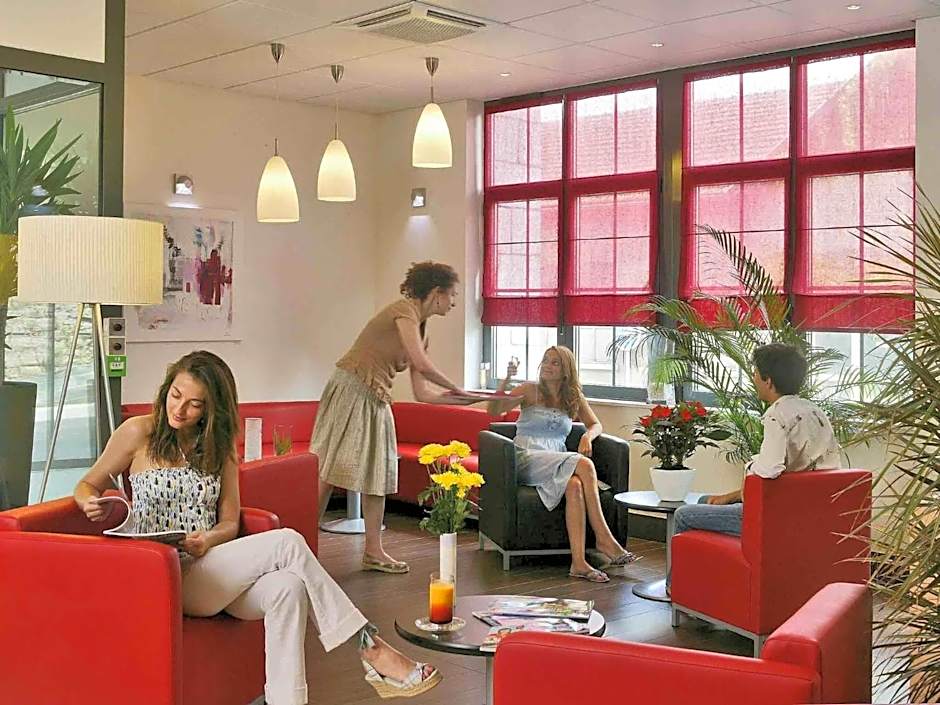 ibis Sarlat