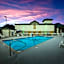 Quality Inn Jacksonville near Little Rock Air Force Base