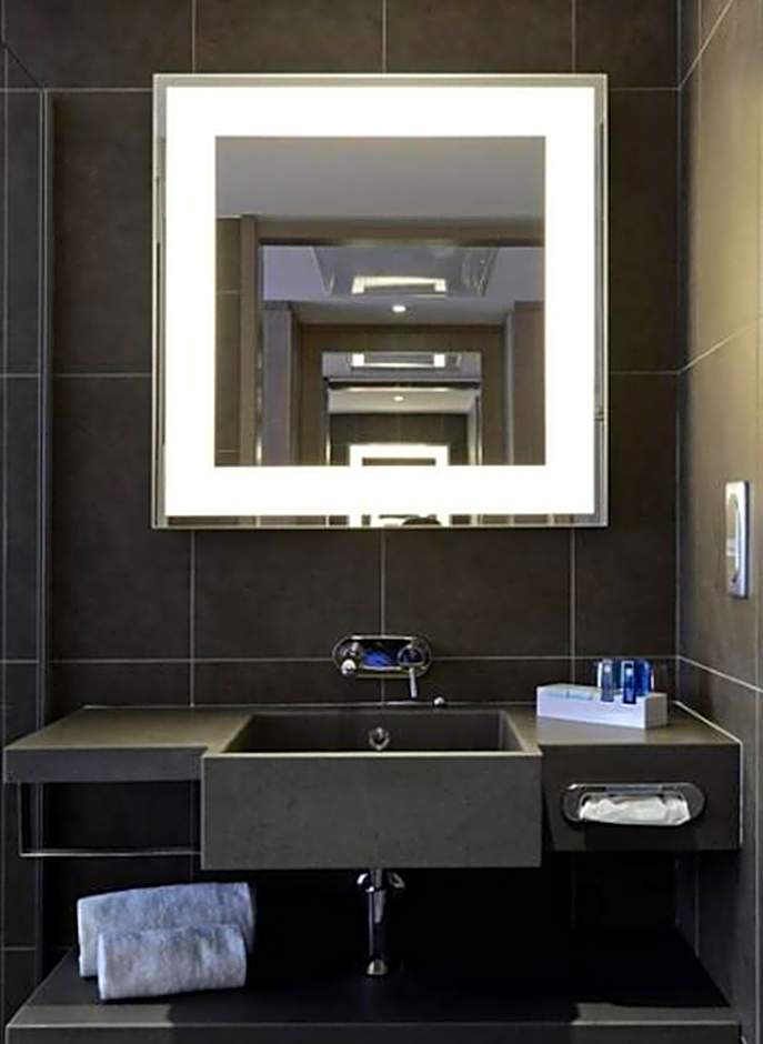 Novotel Paris Charles De Gaulle Terminal