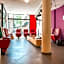 ibis Styles Montpellier Centre Comedie