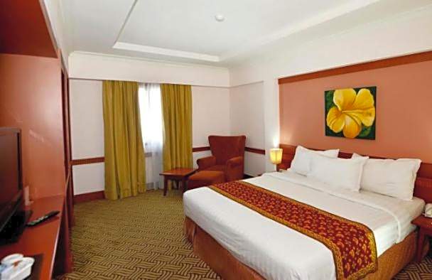 Abadi Suite Hotel & Tower Jambi by Tritama Hospitality