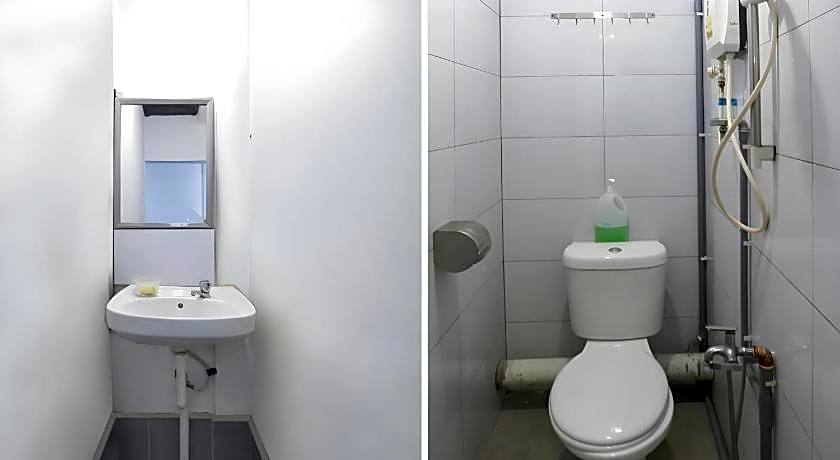 Hotel O The Space Inn