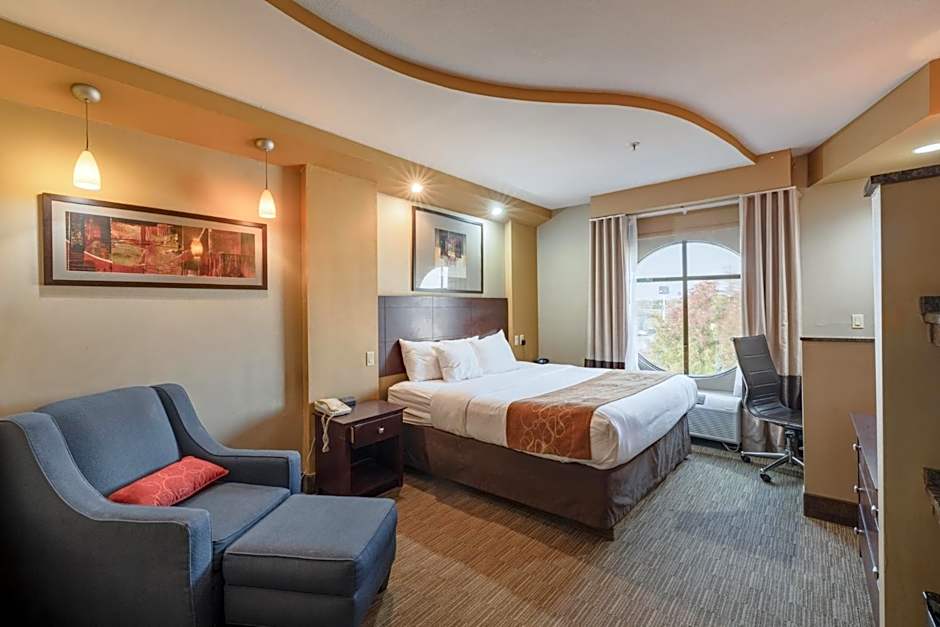 Comfort Suites Perrysburg