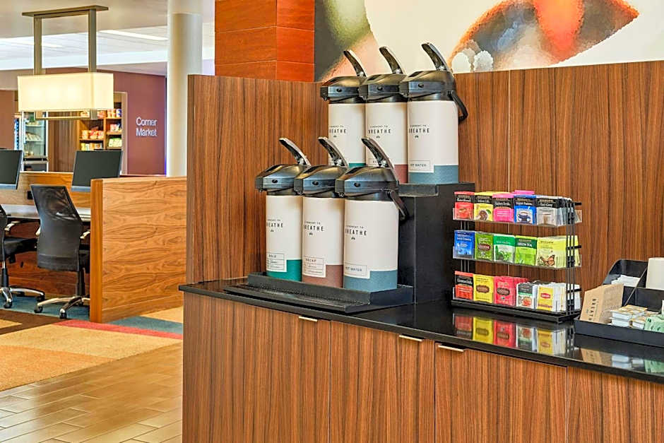Fairfield Inn & Suites by Marriott Sidney