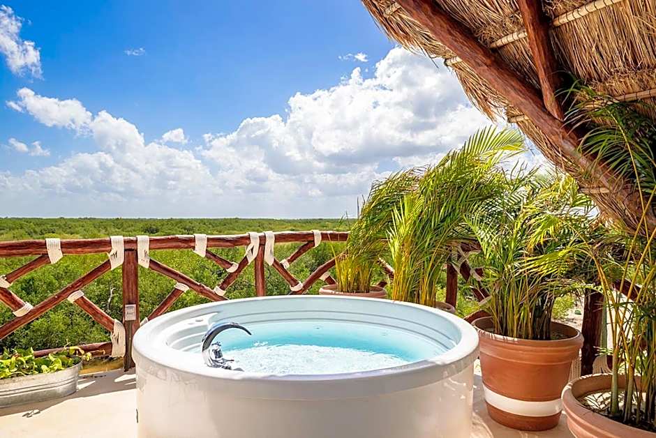 Hotel Villas Flamingos