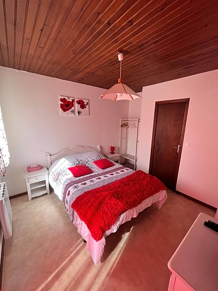 Le Domaine de L'étang de Sandanet