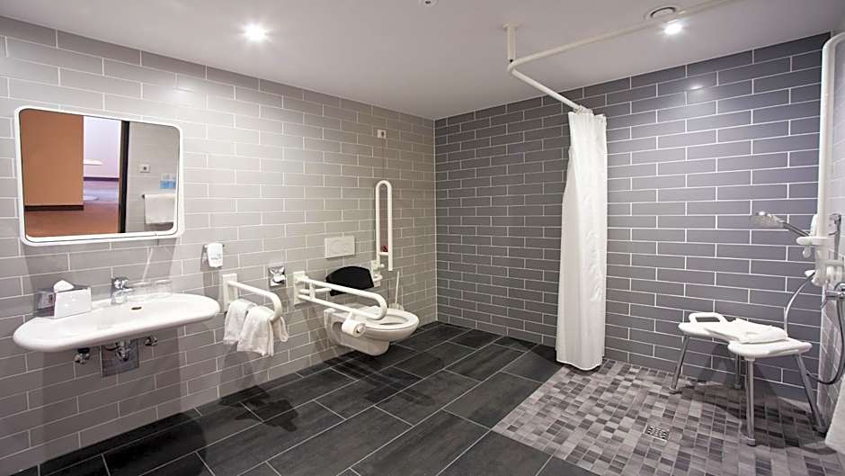 Holiday Inn Express Saarbrucken By IHG