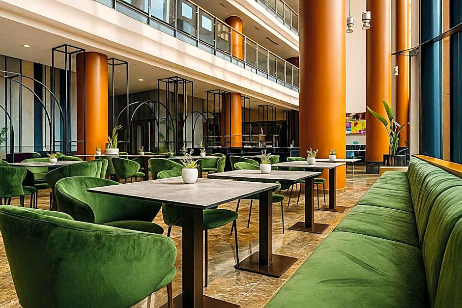 Voco Nola - Naples Vulcano Buono by IHG