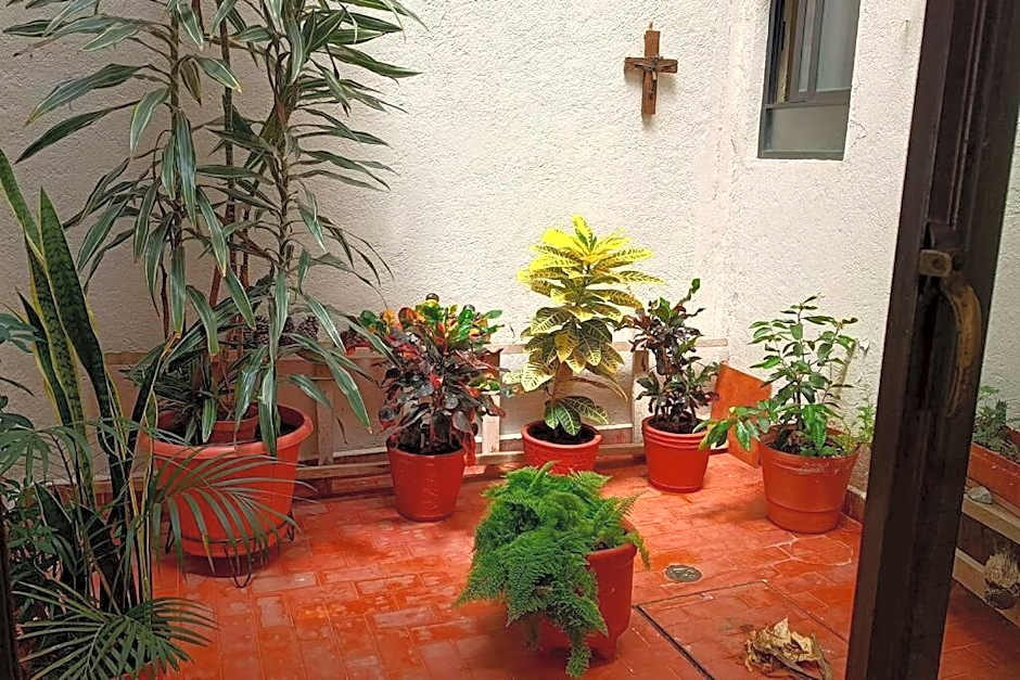 Rumbos Turísticos - casa hasta para 15 personas